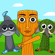 节奏盒子恐怖音乐