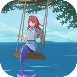 美人鱼的夏天游戏手机版