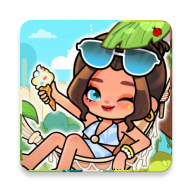 Aha的世界国际服