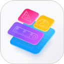 万能小组件top widgets