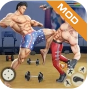 GYM格斗无限金币版