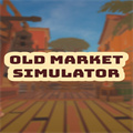菜市场模拟器